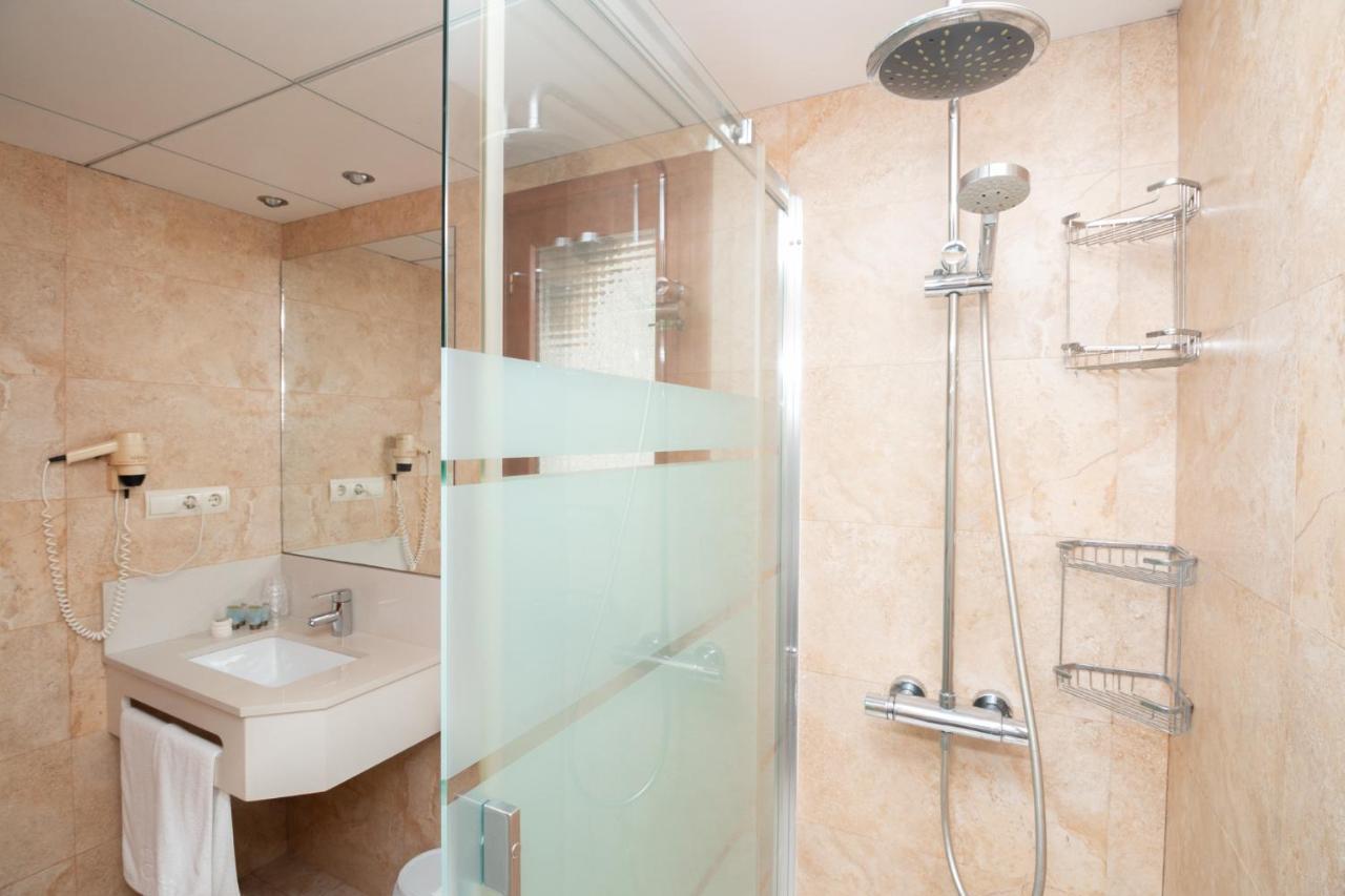 Bungalows Aparto Residence Galetamar Calpe Eksteriør billede